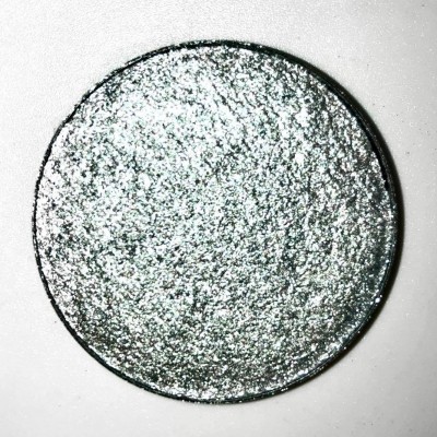 Elisa Griffith Pressed Powder Silver Bling