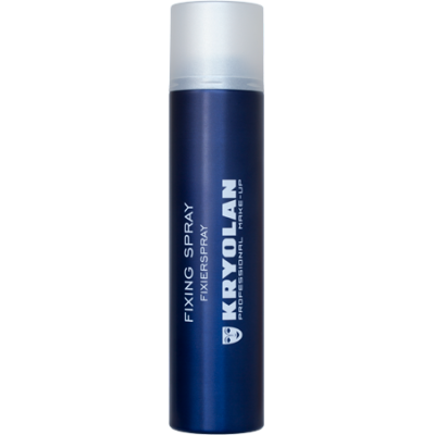 Kryolan Fixing Spray 300ml Kryolan Fixing Spray 300ml
