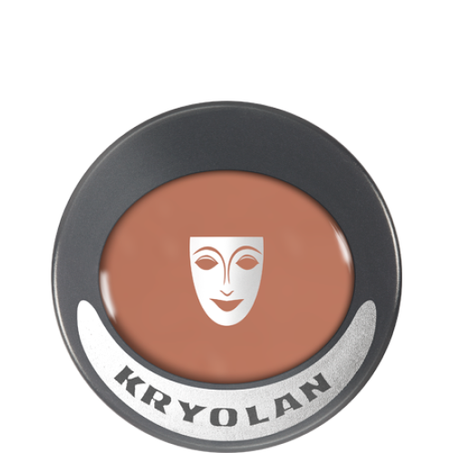 Kryolan Ultra Foundation 6W (Kryolan Ultra Foundation 6W)