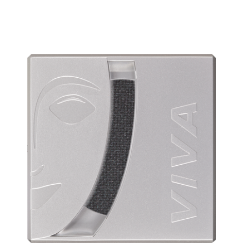 Kryolan Viva Brilliant Eyeshadow Blackberry (Kryolan Viva Brilliant Eyeshadow Blackberry)