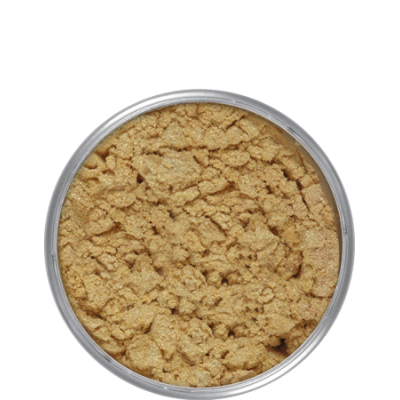 Kryolan Make-up Powder Gold