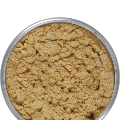 Kryolan Make-up Powder Gold