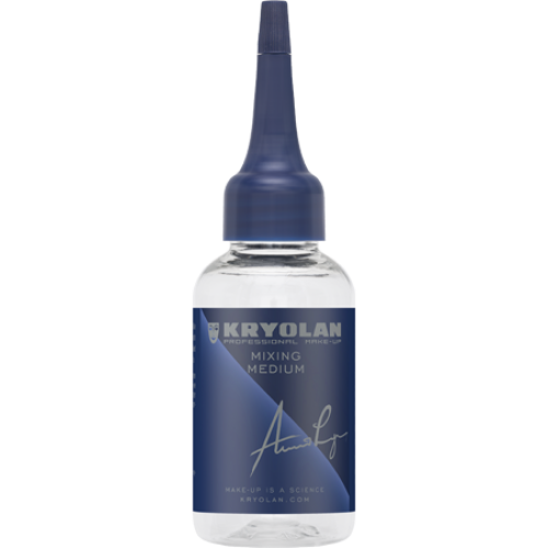 Kryolan Mixing Medium (Kryolan Mixing Medium)