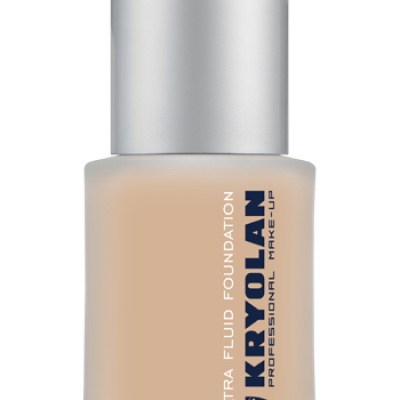Kryolan Ultra Fluid Foundation 30ml NB