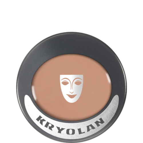 Kryolan Ultra Foundation Alabaster (Kryolan Ultra Foundation Alabaster)