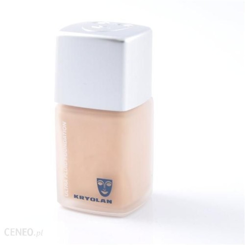 Kryolan Ultra Fluid Foundation 30ml FS38 (Kryolan Ultra Fluid Foundation 30ml fs38)