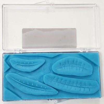 SOS Mould Stitches SOS Mould Stitches