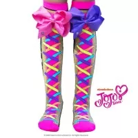 Madmia JO JO Unimoji Socks Toddler (Madmia JO JO Unimoji Socks Toddler)