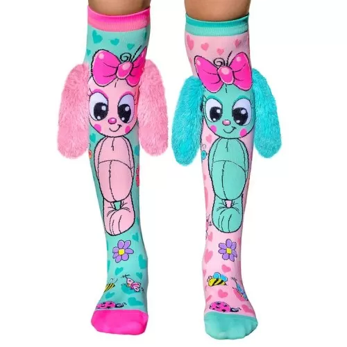 Madmia Bunny Socks Toddler (Madmia Bunny Socks Toddler)