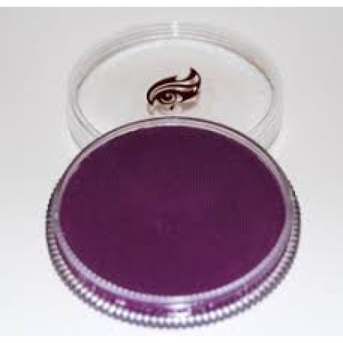 Face Paints Australia 30g Burgundy (30g Burgundy)