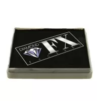 Diamond FX Black 50g (DFX Black 50g SQUARE)