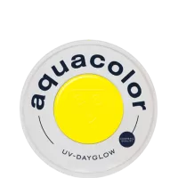 Kryolan Aqua Colour 30ml UV Yellow Cosmetic Quality (Kryolan Aqua Colour 30ml UV Yellow)