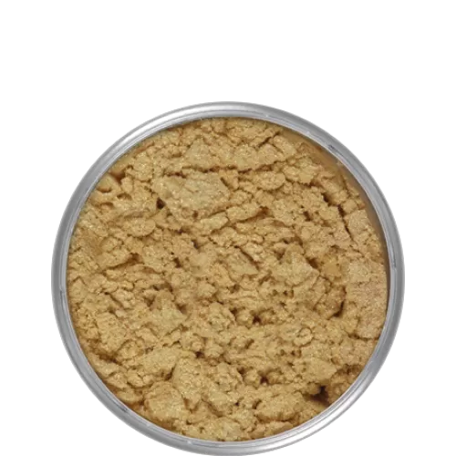 Kryolan Make-up Powder Gold (Kryolan Make-up Powder Gold)