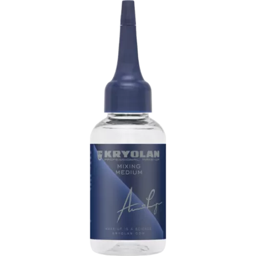 Kryolan Mixing Medium (Kryolan Mixing Medium)