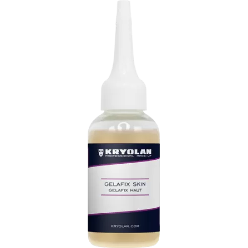 Kryolan Gelafix Skin 60g Neutral (NEUTRAL)