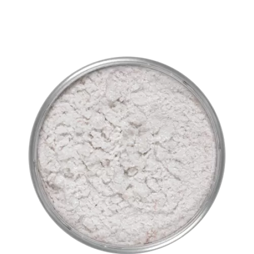 Kryolan Make-up Powder Silver (Kryolan Make-up Powder Silver)