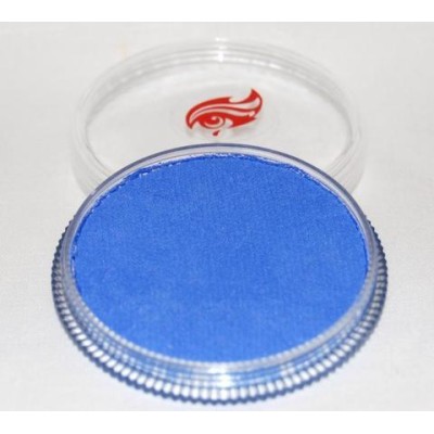 Face Paints Australia 30g Metallix Periwinkle