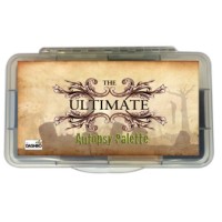 Dashbo Autopsy Palette (Dashbo Autopsy Palette)