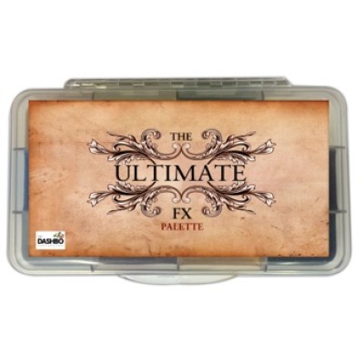Dashbo Ultimate FX Palette Dashbo Ultimate FX Palette