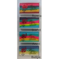 Face Paints Australia One Stroke Azure (AZURE)