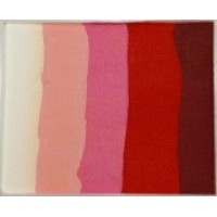 Face Paints Australia Rainbow Cake Blossom (BLOSSOM)