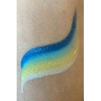 Face Paints Australia One Stroke Budgie (Budgie)