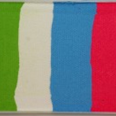 Face Paints Australia Rainbow Cake Candy Daze