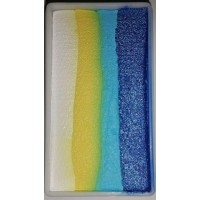 Face Paints Australia One Stroke Budgie (Budgie)