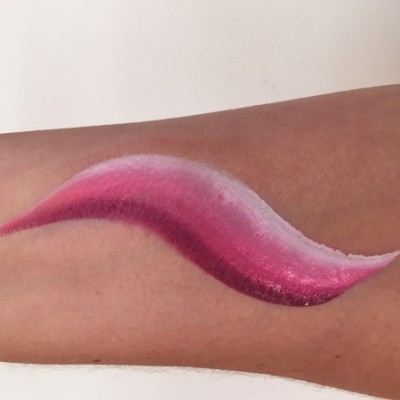 Face Paints Australia One Stroke Protea