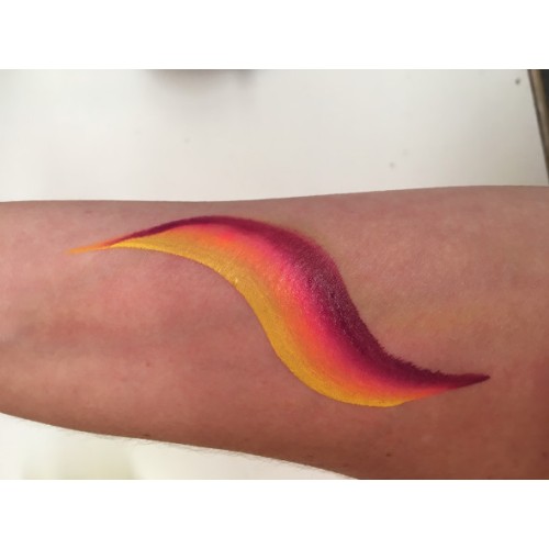 Face Paints Australia One Stroke Telopea (TELOPEA)