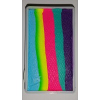 Face Paints Australia One Stroke Scarlet (SCARLET)