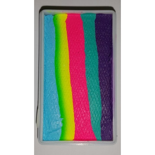 Face Paints Australia One Stroke Scarlet (SCARLET)