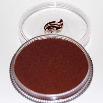Face Paints Australia 90g Brown
