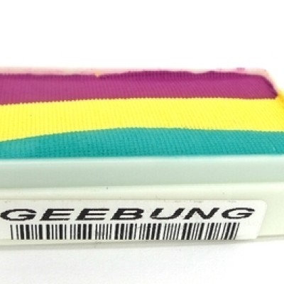 Face Paints Australia One Stroke Geebung