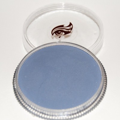 Face Paints Australia 90g Grey 