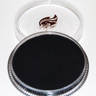 Face Paints Australia 90g Black