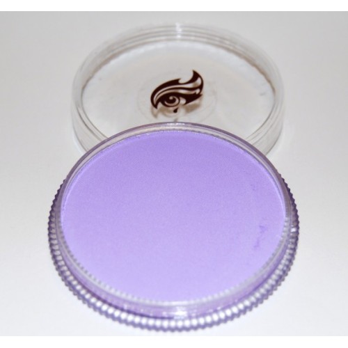 Face Paints Australia 30g Lilac (30g Lilac)