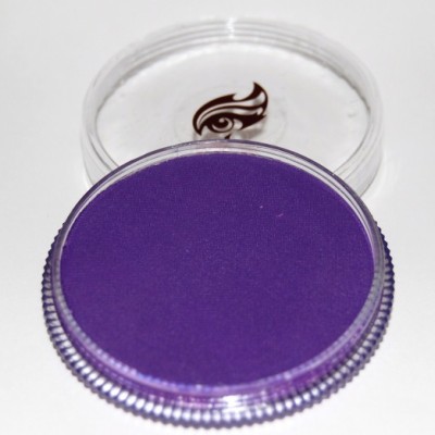 Face Paints Australia 90g Purple