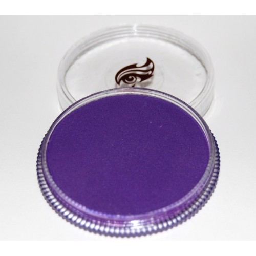 Face Paints Australia 30g Purple (30g Purple)
