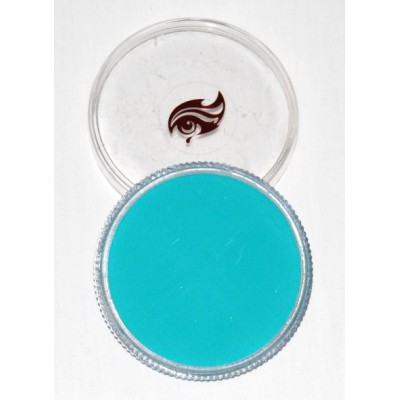 Face Paints Australia 90g Teal Face Paints Australia 90g Teal
