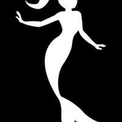Glitter tattoo US09 Mermaid Princess Pack Of 5  Glitter tattoo US09 Mermaid Princess Pack Of 5