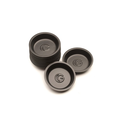 Glimmer Glue Pots (Glimmer Glue Pots)