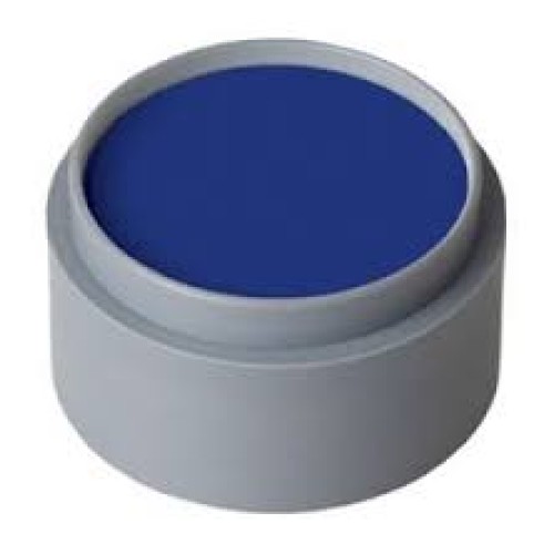 Grimas 301 15ml (Grimas 301 Dark Blue)