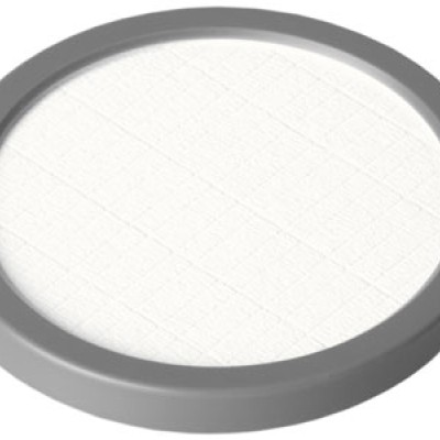 Grimas 001 35g CAKE MAKEUP  White