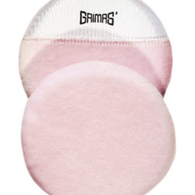 Grimas VELOUR POWDER PUFF 