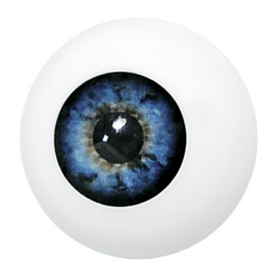 Grimas Artificial Eye Blue