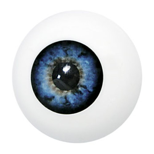 Grimas Artificial Eye Blue (Grimas Artificial Eye Blue 301)