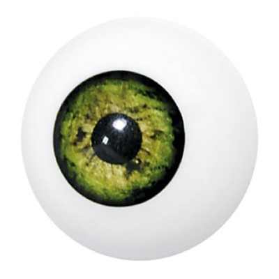 Grimas Artificial Eye Green
