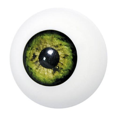 Grimas Artificial Eye Green (Grimas Artificial Eye Green 401)