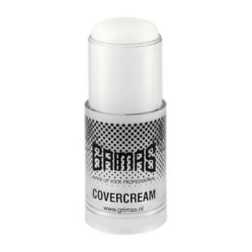 Grimas Covercream 001 (Grimas Covercream 001)